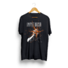 Playera Impetuosa 2023 Negra