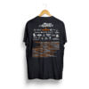Playera Impetuosa 2023 Negra - Image 2